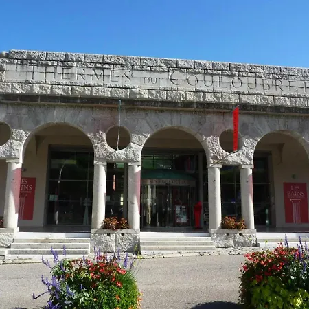 Ax-les-thermes, 3 Pièces, 4 Personnes - Fr-1-419-415 Appartement Ax-les-Thermes