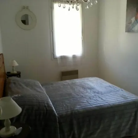 Ax-les-thermes, 3 Pièces, 4 Personnes - Fr-1-419-415 Appartement *