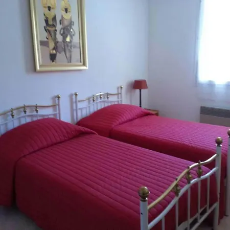 Ax-les-thermes, 3 Pièces, 4 Personnes - Fr-1-419-415 Appartement *