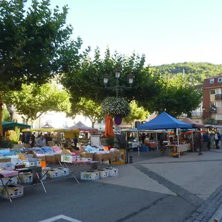 Ax-les-thermes, 3 Pièces, 4 Personnes - Fr-1-419-415 Appartement *